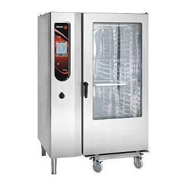 Печь пароконвекционная электрическая Fagor VPE-202