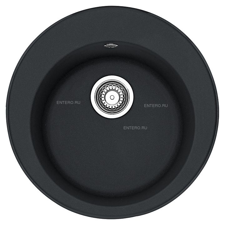 Кухонная мойка Franke ROG 610-41 оникс