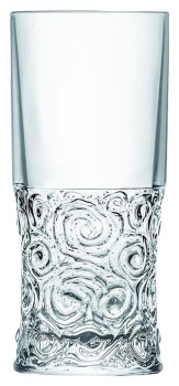 Стакан Хайбол RCR Cristalleria Italiana Sound Soul 26981020006 350 мл (хрустальное стекло)