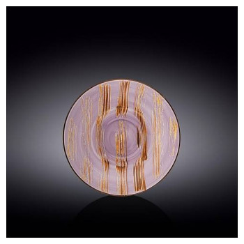 Тарелка глубокая Wilmax WL-668722 / A