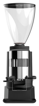 Кофемолка Leon 700D черная