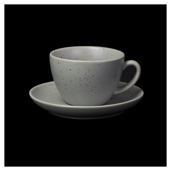 Чайная пара Corone Rust 4616/4618 300 мл