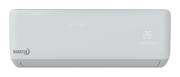 Настенная сплит-система Dahatsu DA-12I