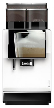 Кофемашина Franke A1000 FM СМ 1G H1 белая