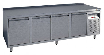 Стол морозильный Gastrolux СМБ4-226/4Д/Е