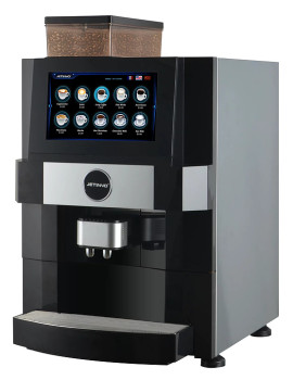 Кофемашина Jetinno JL22