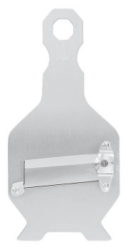 Нож для трюфеля Paderno 48237-00