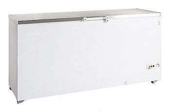 Ларь морозильный TEFCOLD FR605S