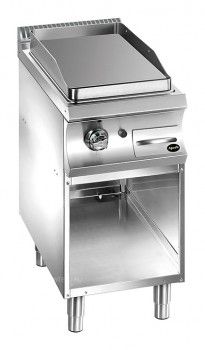 Сковорода открытая газовая Apach Chef Line GLFTG47LOS