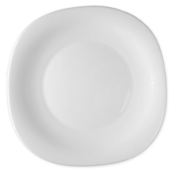 Тарелка NORMA Classic 21,5Х19,5Х1,9 см