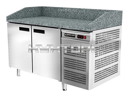 Стол холодильный для пиццы Modern-Expo NRABAD.000.000-00 A SK