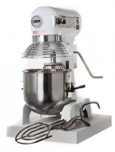 Миксер планетарный Hurakan HKN-IP30F