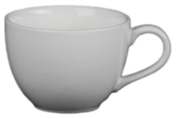 Чашка чайная Corone White LQ-QK15004B 150 мл