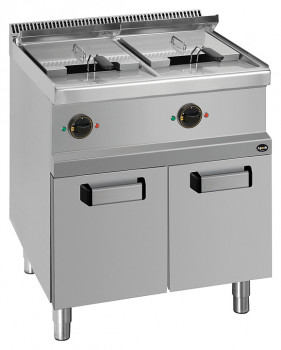 Фритюрница Apach APFE-77P