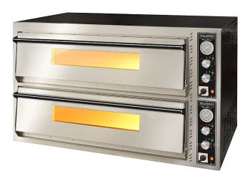 Печь для пиццы Silvergi MX-44