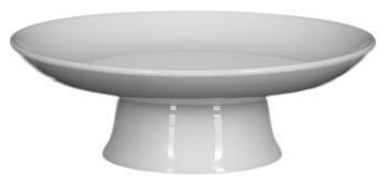 Блюдо на ножке Chan Wave Classic LQ-Q238 255 мм