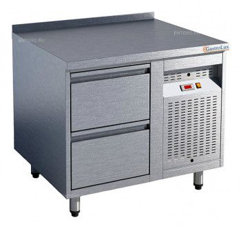Стол морозильный Gastrolux СМБ1-096/2Я/S (внутренний агрегат)