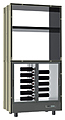 Винный модуль Expo PM-VAR21 цвета RAL100, V1, V2