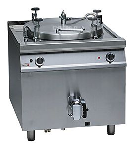 Котел варочный Fagor MPE 9-10 BM