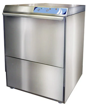 Посудомоечная машина Silanos Е50PS с помпой