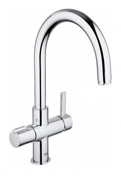 Смеситель Grohe Red Duo 30083000