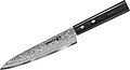 Нож кухонный Samura Damascus 67 SD67-0023/K
