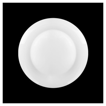 Тарелка Sam&Squito JXA389-02 215 мм с полями