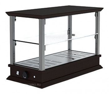 Тепловая витрина Expo QR542 цвет RAL20