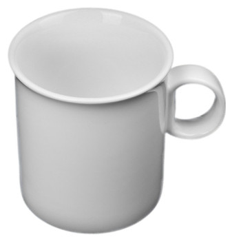 Кружка Corone Gourmet LQ-QK15185 330 мл