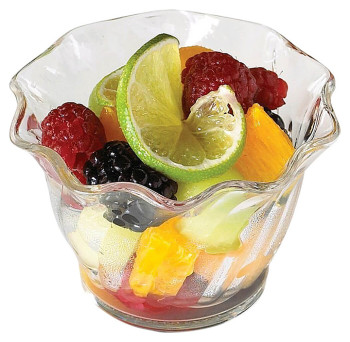 Салатник Cambro SRB5CW 135 прозрачный