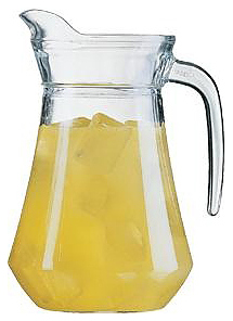 Кувшин Arcoroc 36358 1000 мл