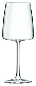 Бокал для вина RCR Cristalleria Italiana Essential 27288020006 430 мл (хрустальное стекло)