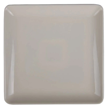 Тарелка квадратная Kutahya Bone Tan BNTAN19DU00