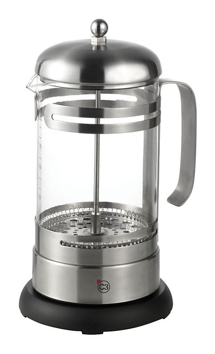 Фильтр-кофеварка C3 Cafe Presso