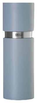 Мельница для соли и перца Adhoc Textura MP432, голубая