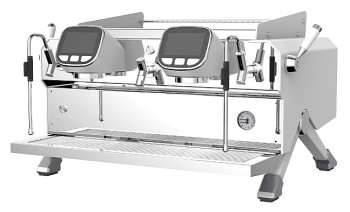 Кофемашина DAZHENG COFFEE GROUP T&Z Ultimate