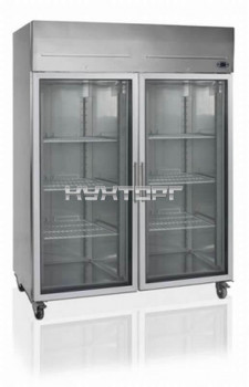 Шкаф холодильный TEFCOLD RK1420G