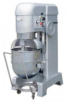 Миксер планетарный Viatto B-60