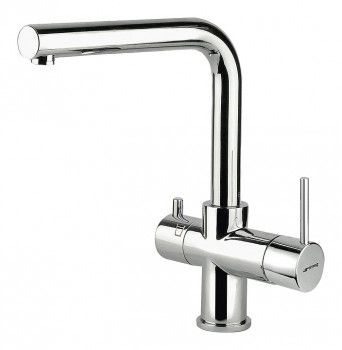 Смеситель SMEG MAP100CR