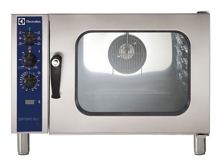 Печь конвекционная Electrolux Professional Crosswise FCG061 (260700)