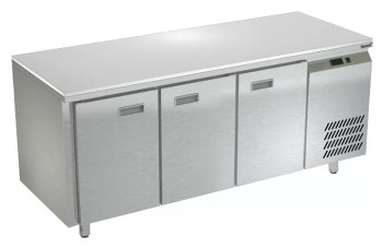 Стол морозильный Техно-ТТ СПБ/М-521/30-1806