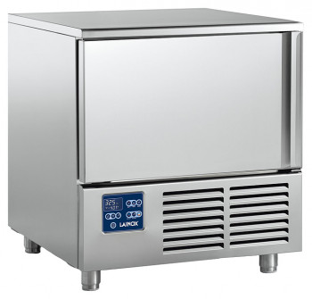 Шкаф шокового охлаждения Lainox RCR051S