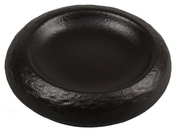 Блюдо круглое P.L. Proff Cuisine Black Star 81223487 150х150х40 мм