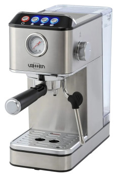 Кофеварка Vatten VK623/1200/M