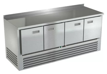 Стол морозильный Техно-ТТ СПН/М-221/40-1907