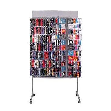 Стенд-листалка для продажи CD 01-04-15 Премьер