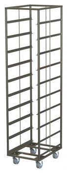 Тележка-шпилька Нова-склад ON02 для морозильных камер