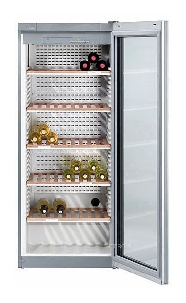 Винный шкаф Miele KWL 4712 SG ed