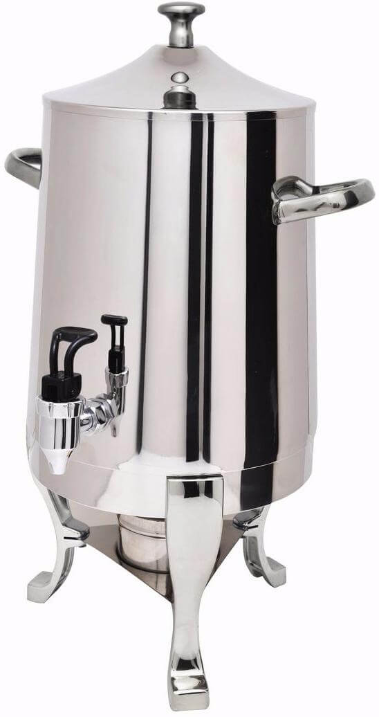 Диспенсер для горячих напитков Airhot ZCG 402