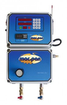 Дозатор воды MAC.PAN MDM